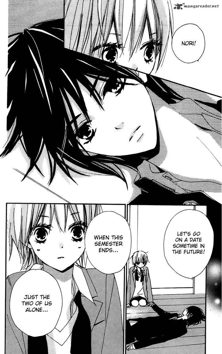 Bokura Wa Itsumo 26 10