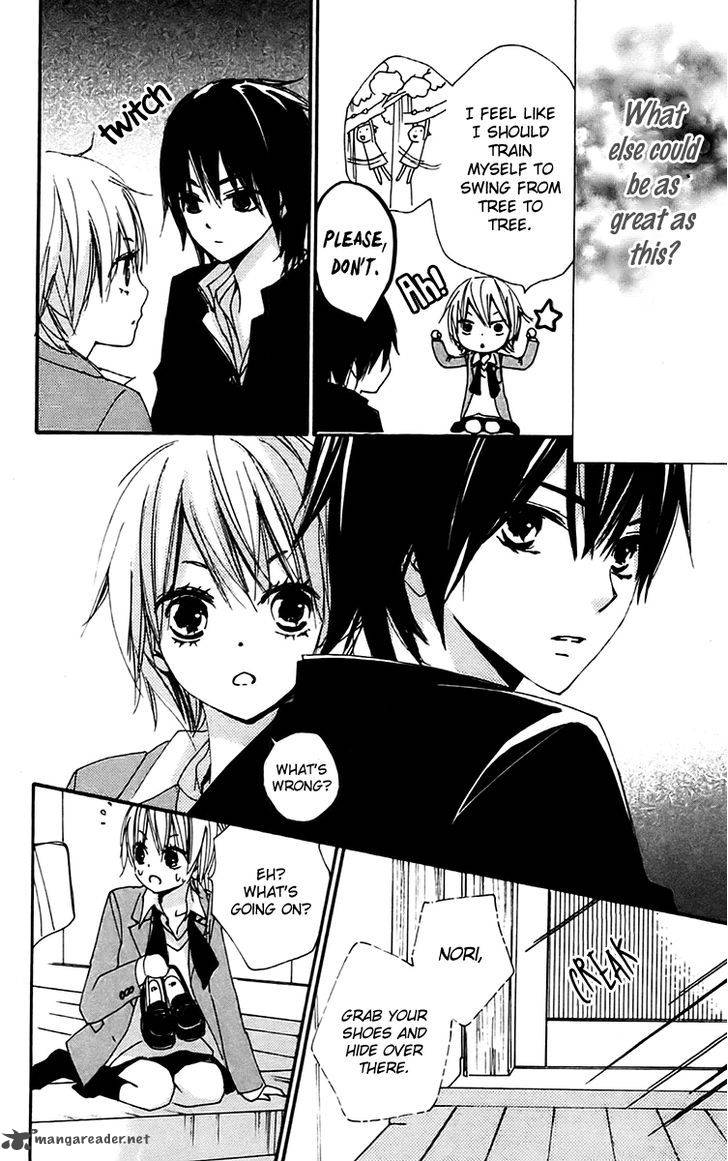 Bokura Wa Itsumo 26 12