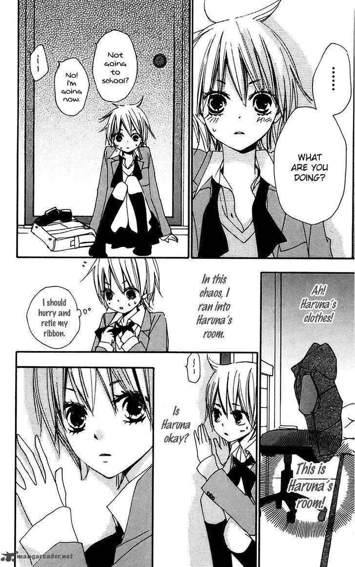 Bokura Wa Itsumo 26 14
