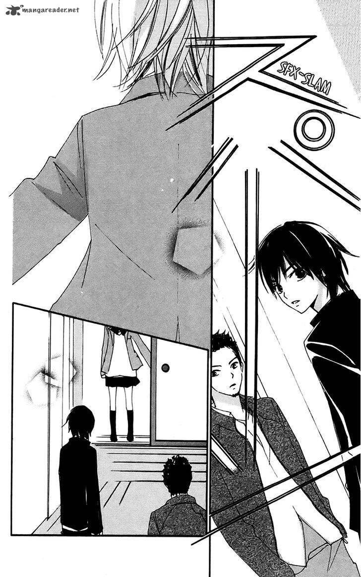 Bokura Wa Itsumo 26 16