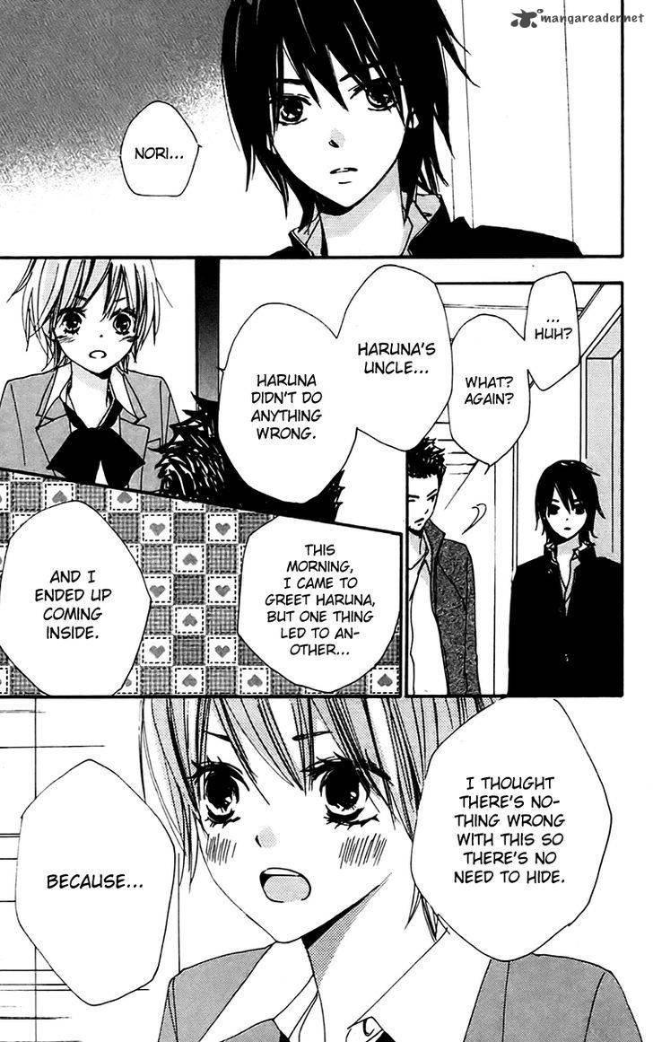 Bokura Wa Itsumo 26 17