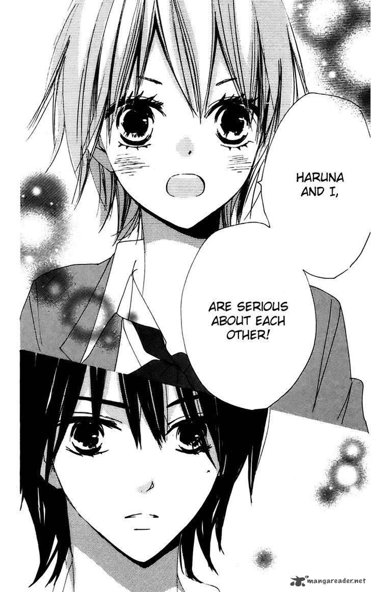 Bokura Wa Itsumo 26 18