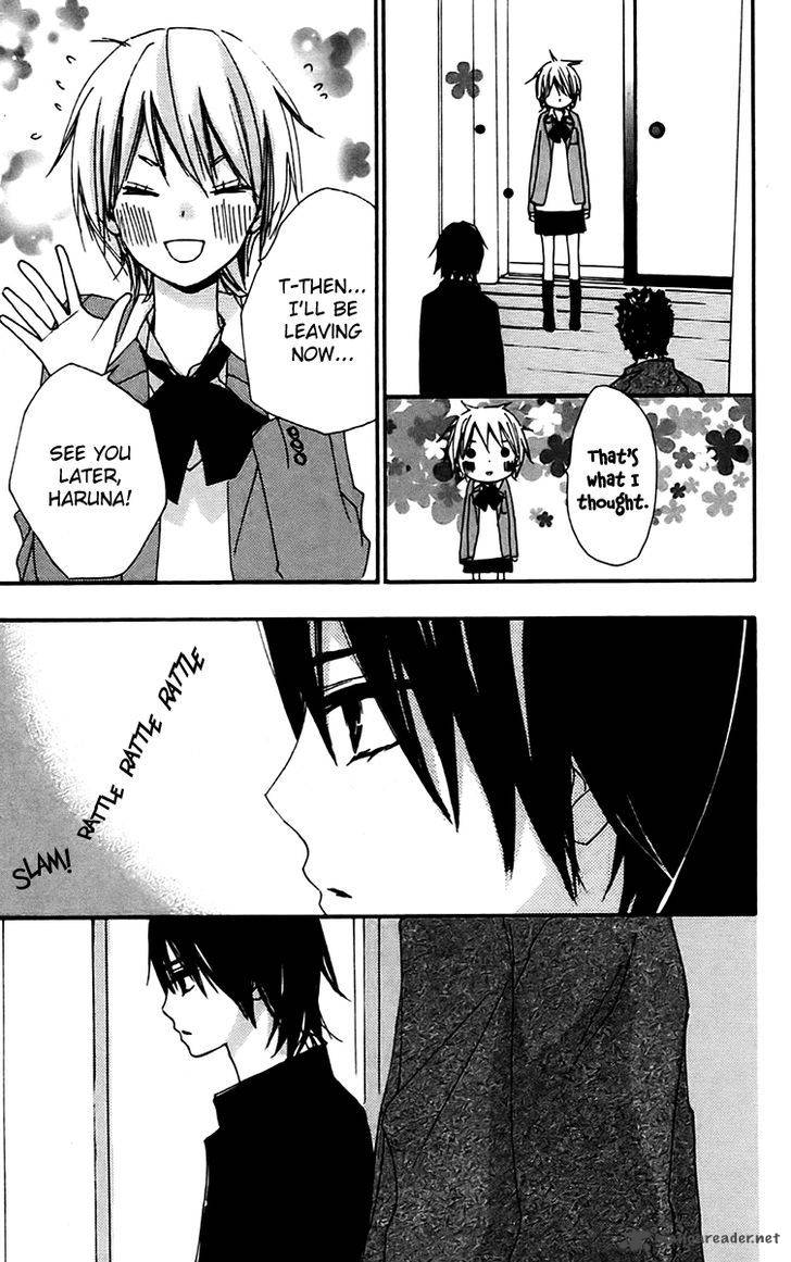 Bokura Wa Itsumo 26 19