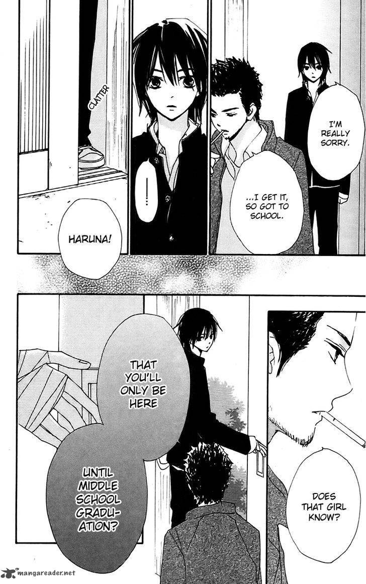 Bokura Wa Itsumo 26 20