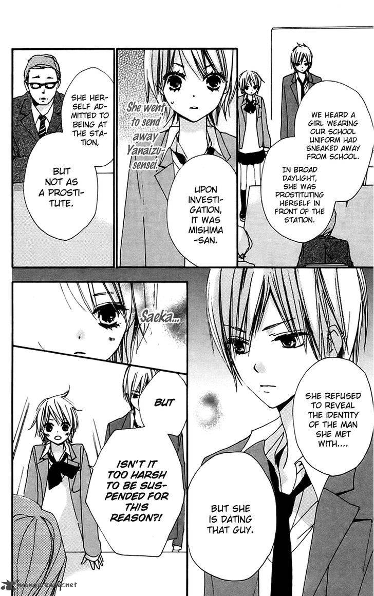 Bokura Wa Itsumo 26 26