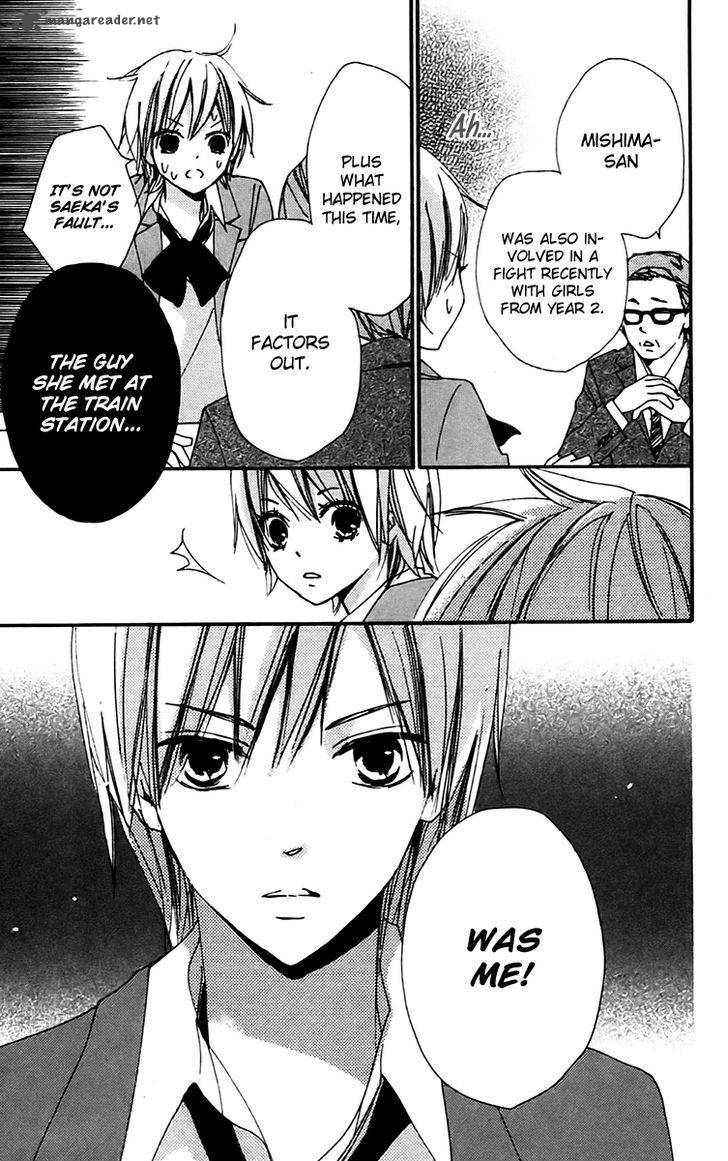 Bokura Wa Itsumo 26 27