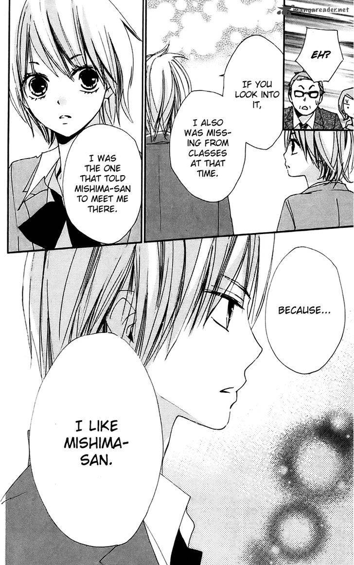 Bokura Wa Itsumo 26 28