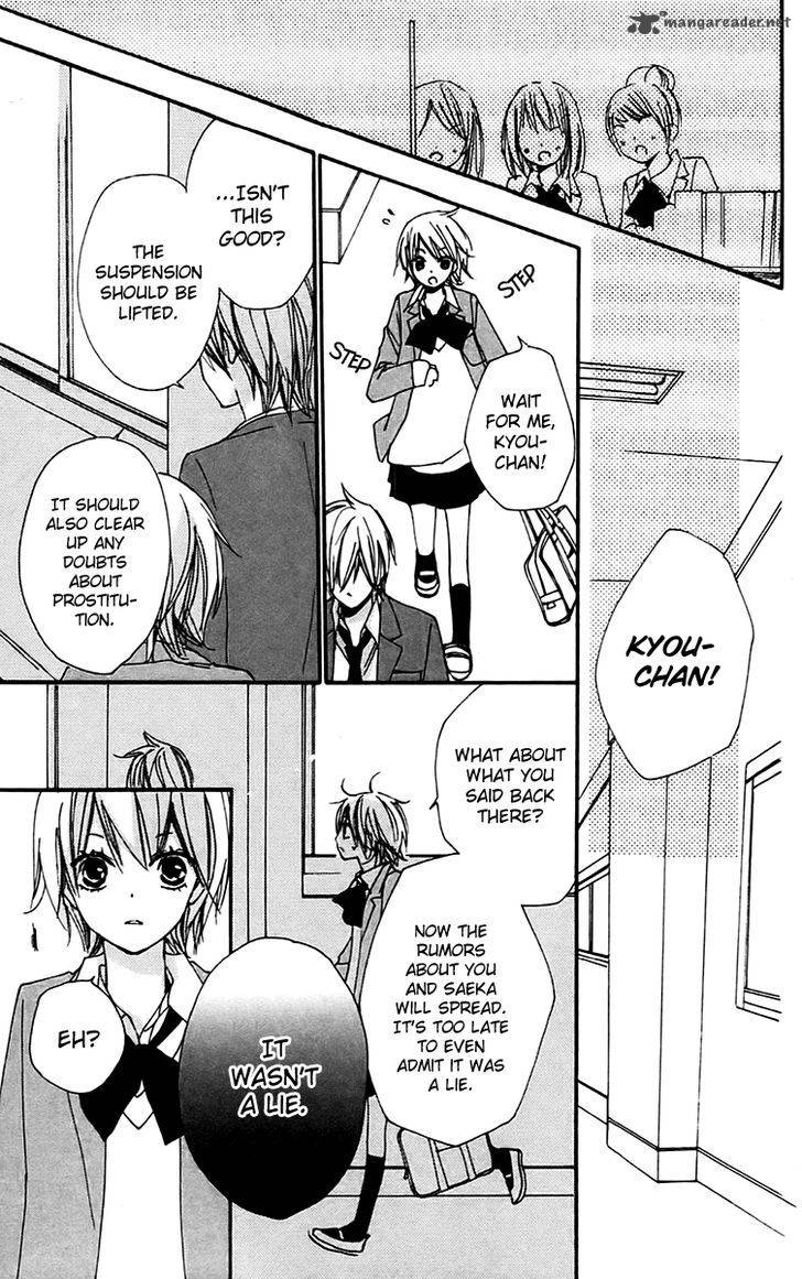 Bokura Wa Itsumo 26 29