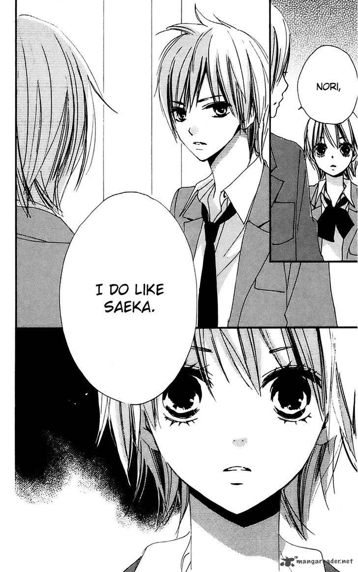 Bokura Wa Itsumo 26 30