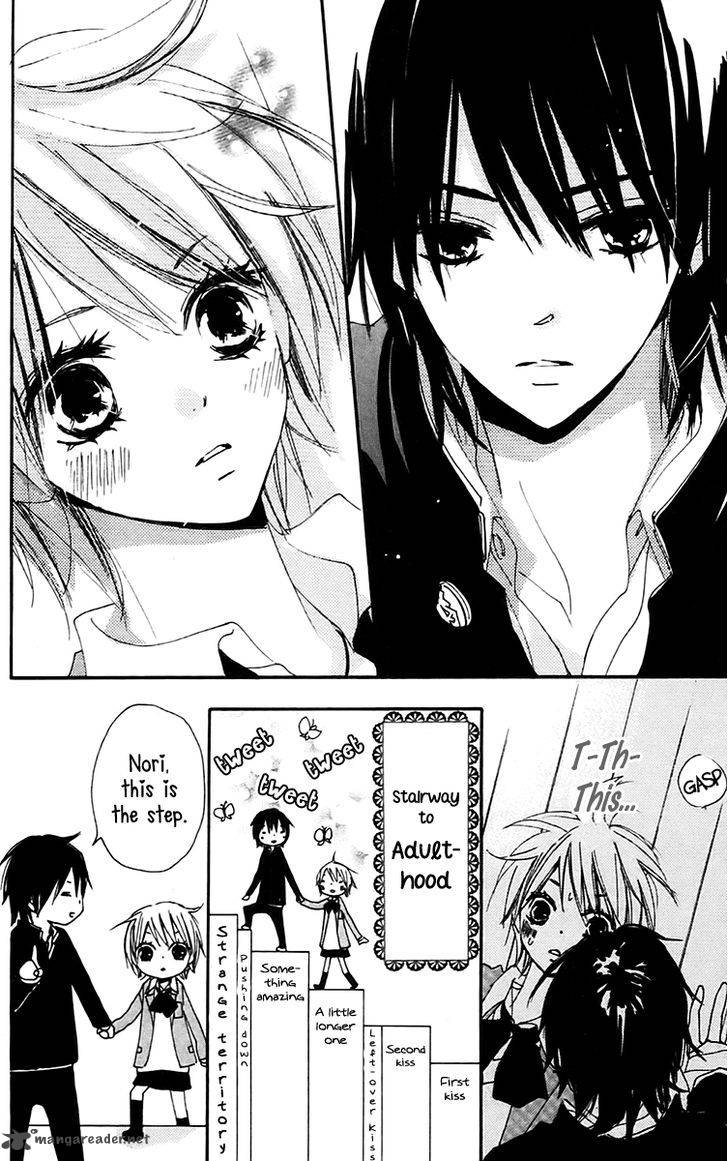 Bokura Wa Itsumo 26 4