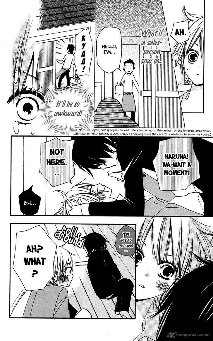 Bokura Wa Itsumo 26 8