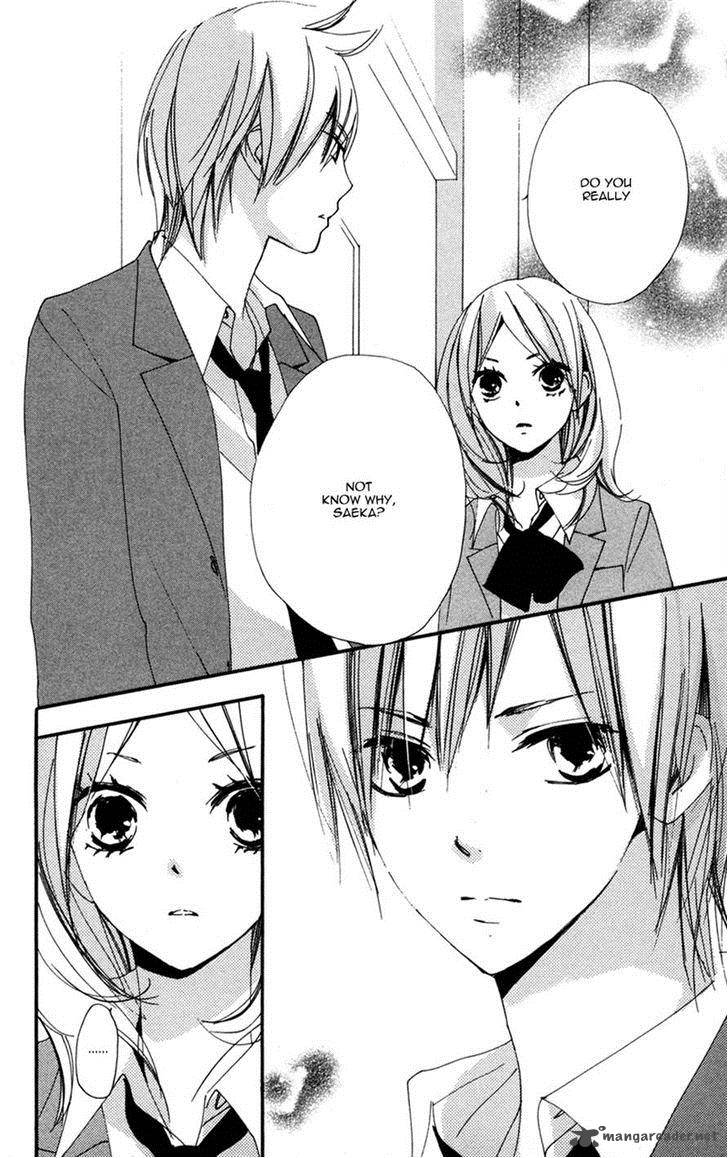Bokura Wa Itsumo 28 10