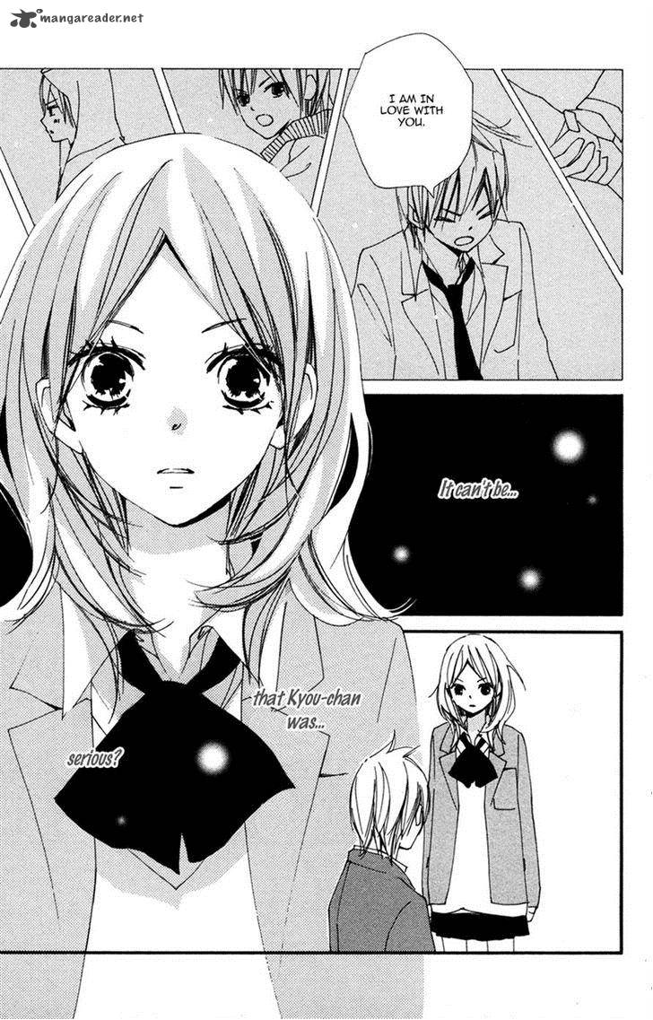 Bokura Wa Itsumo 28 11