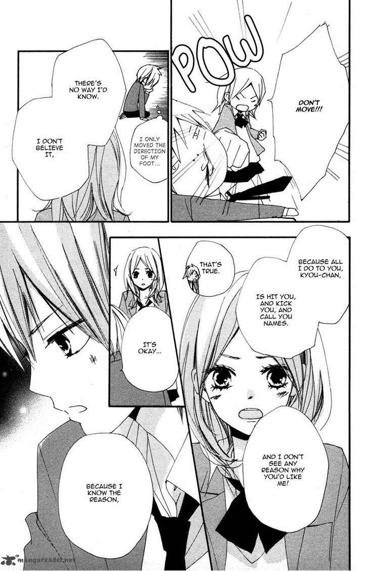 Bokura Wa Itsumo 28 13