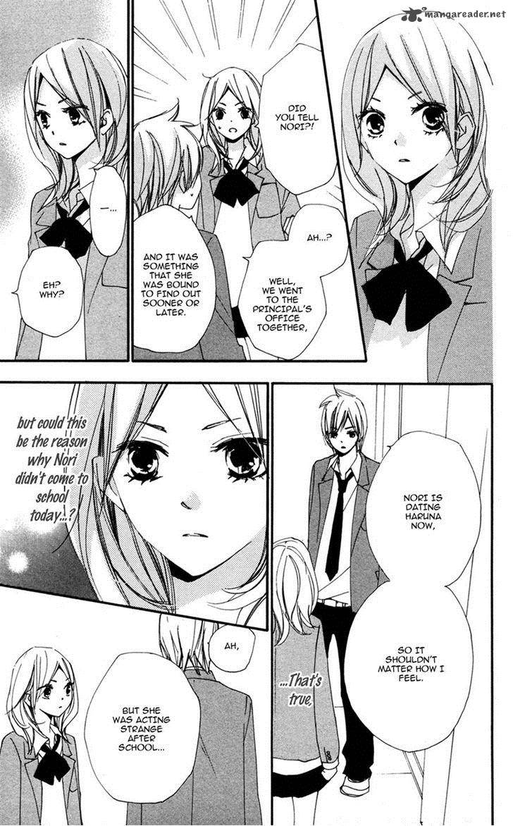 Bokura Wa Itsumo 28 15