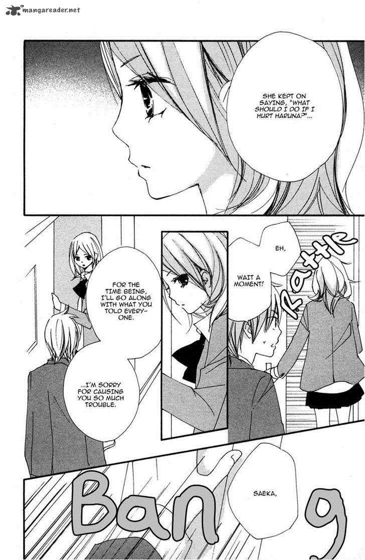 Bokura Wa Itsumo 28 16