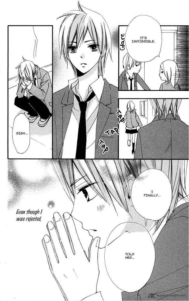 Bokura Wa Itsumo 28 18