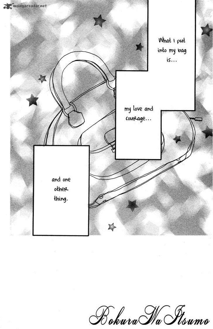 Bokura Wa Itsumo 28 2