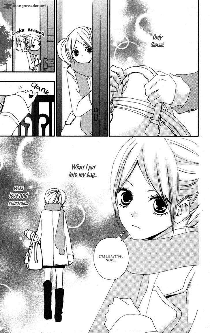 Bokura Wa Itsumo 28 23