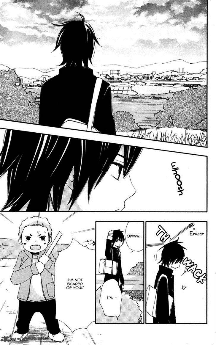 Bokura Wa Itsumo 28 25