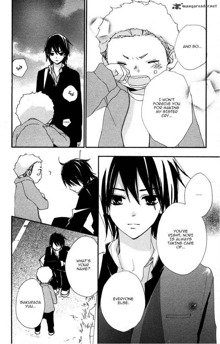 Bokura Wa Itsumo 28 28