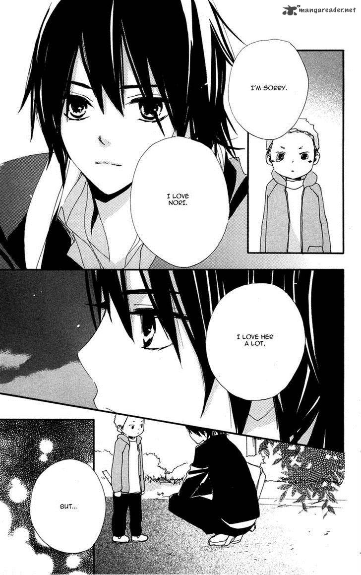 Bokura Wa Itsumo 28 29