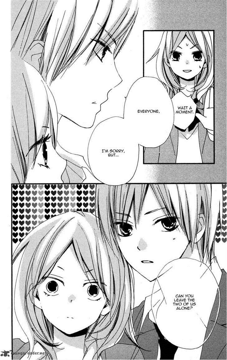 Bokura Wa Itsumo 28 6