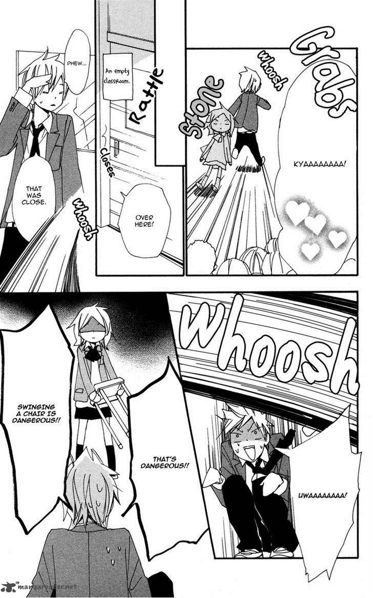 Bokura Wa Itsumo 28 7