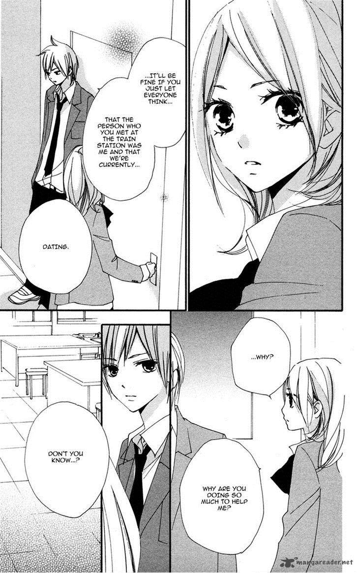 Bokura Wa Itsumo 28 9