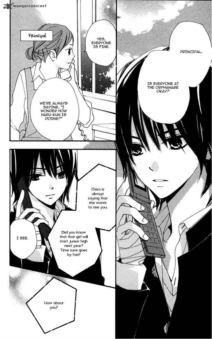 Bokura Wa Itsumo 29 10