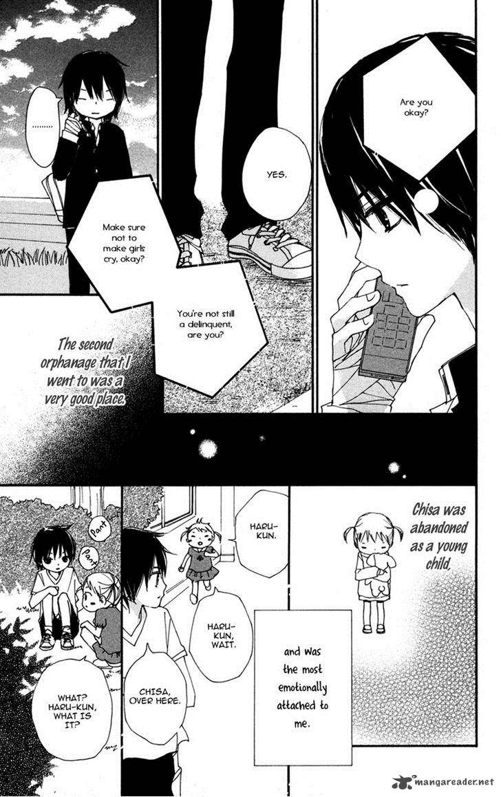Bokura Wa Itsumo 29 11