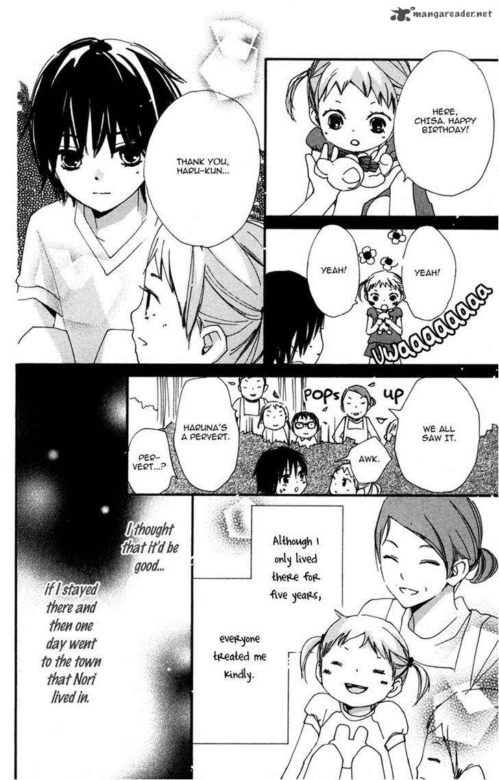 Bokura Wa Itsumo 29 12