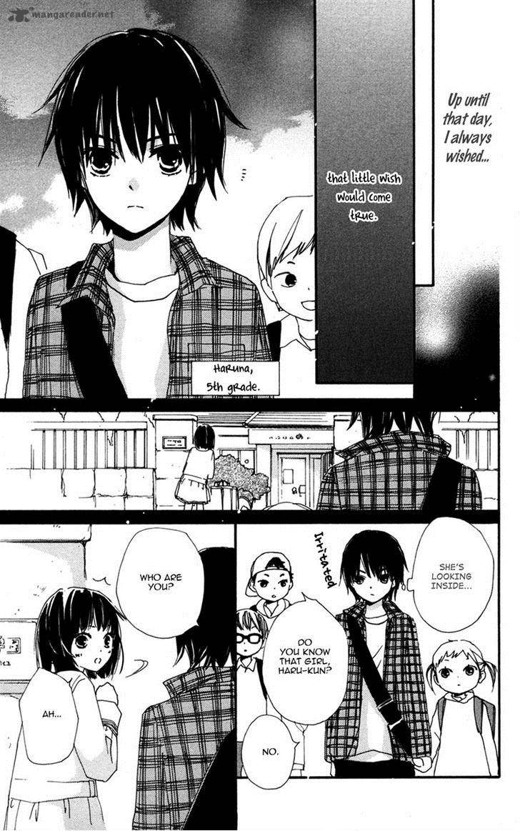 Bokura Wa Itsumo 29 13