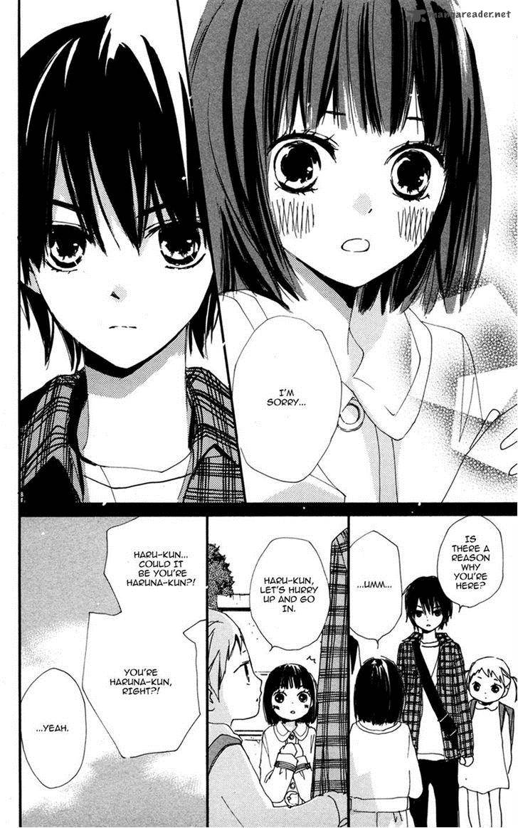Bokura Wa Itsumo 29 14