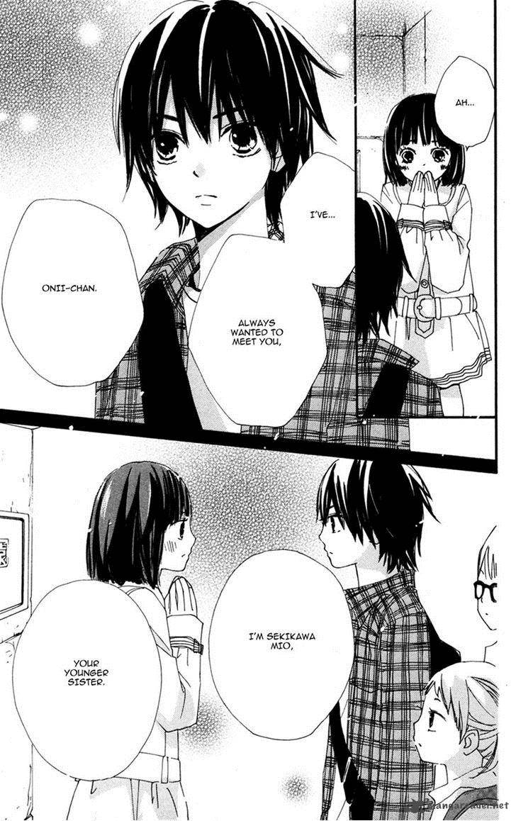 Bokura Wa Itsumo 29 15