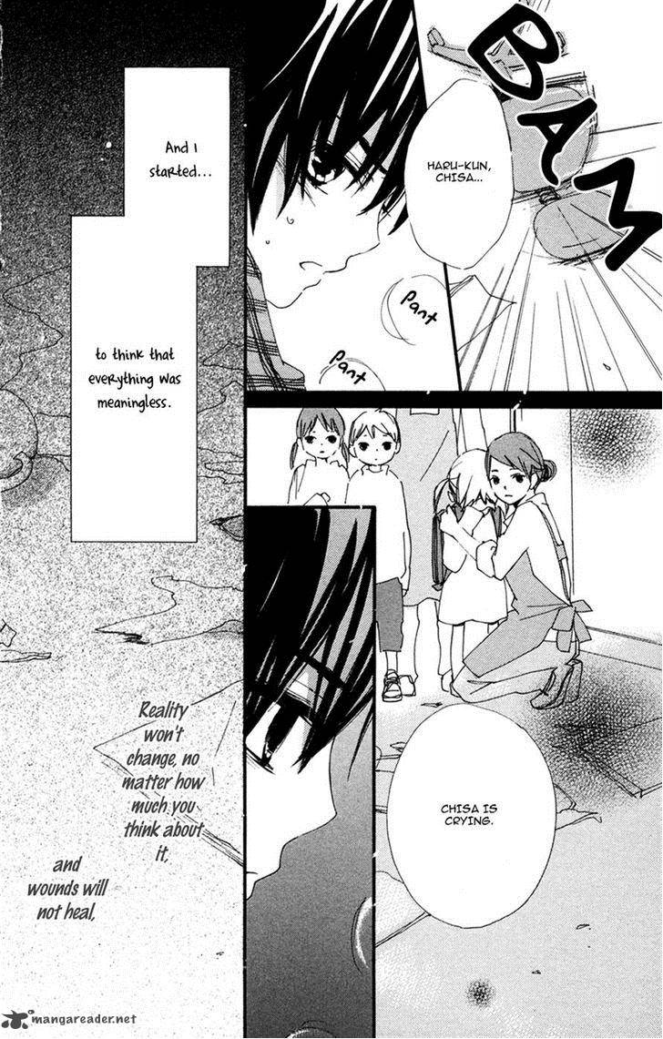 Bokura Wa Itsumo 29 18