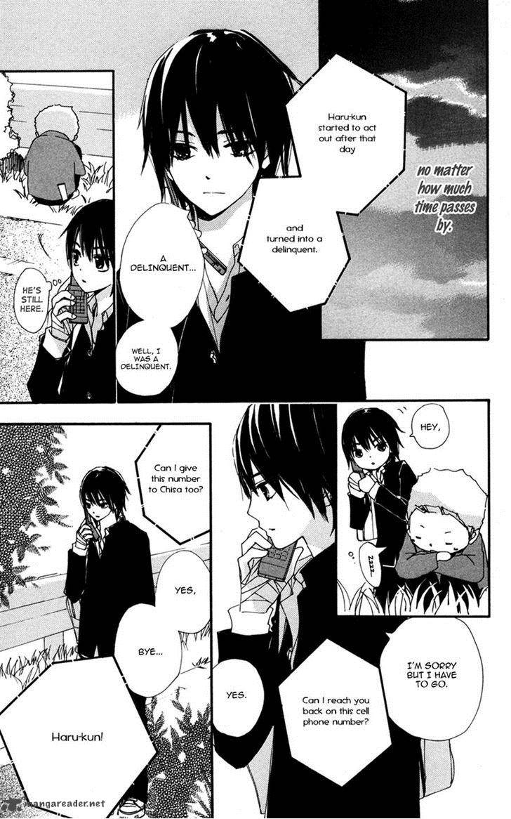 Bokura Wa Itsumo 29 19