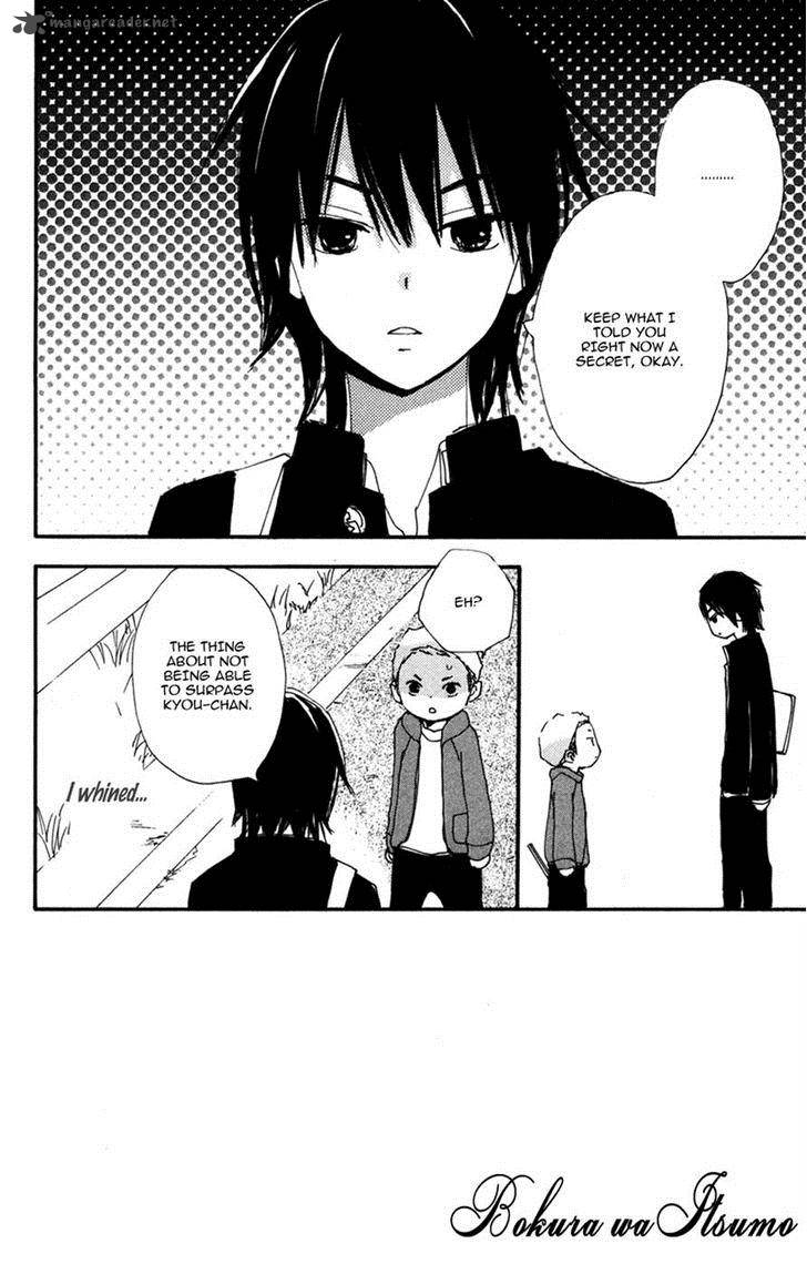Bokura Wa Itsumo 29 2