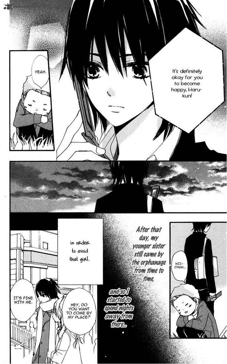 Bokura Wa Itsumo 29 20