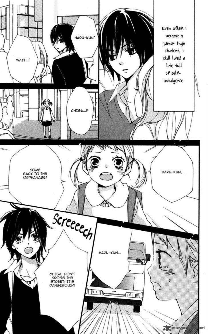 Bokura Wa Itsumo 29 21