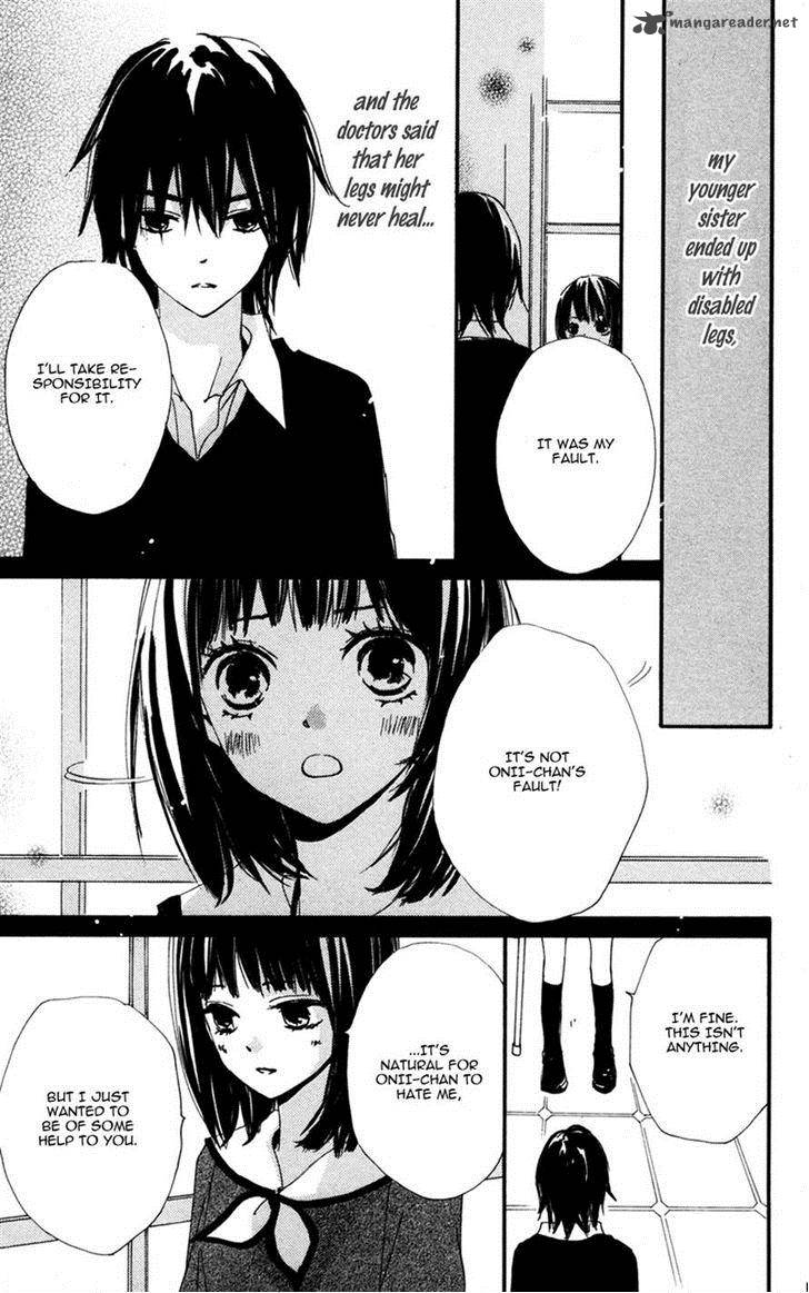 Bokura Wa Itsumo 29 23