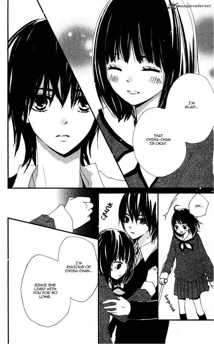 Bokura Wa Itsumo 29 24