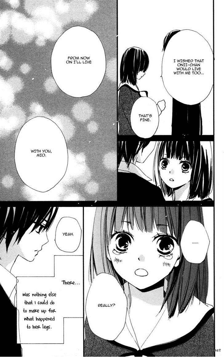 Bokura Wa Itsumo 29 25