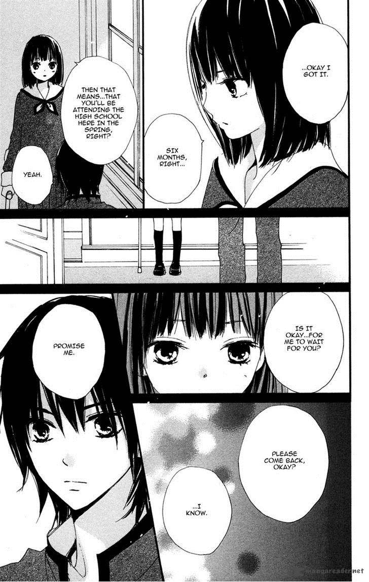 Bokura Wa Itsumo 29 27