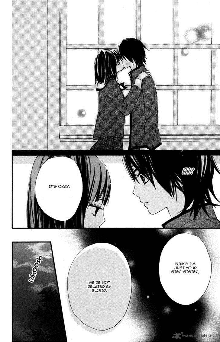 Bokura Wa Itsumo 29 28