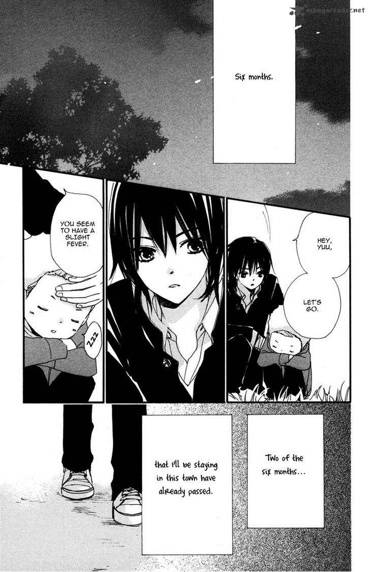 Bokura Wa Itsumo 29 29