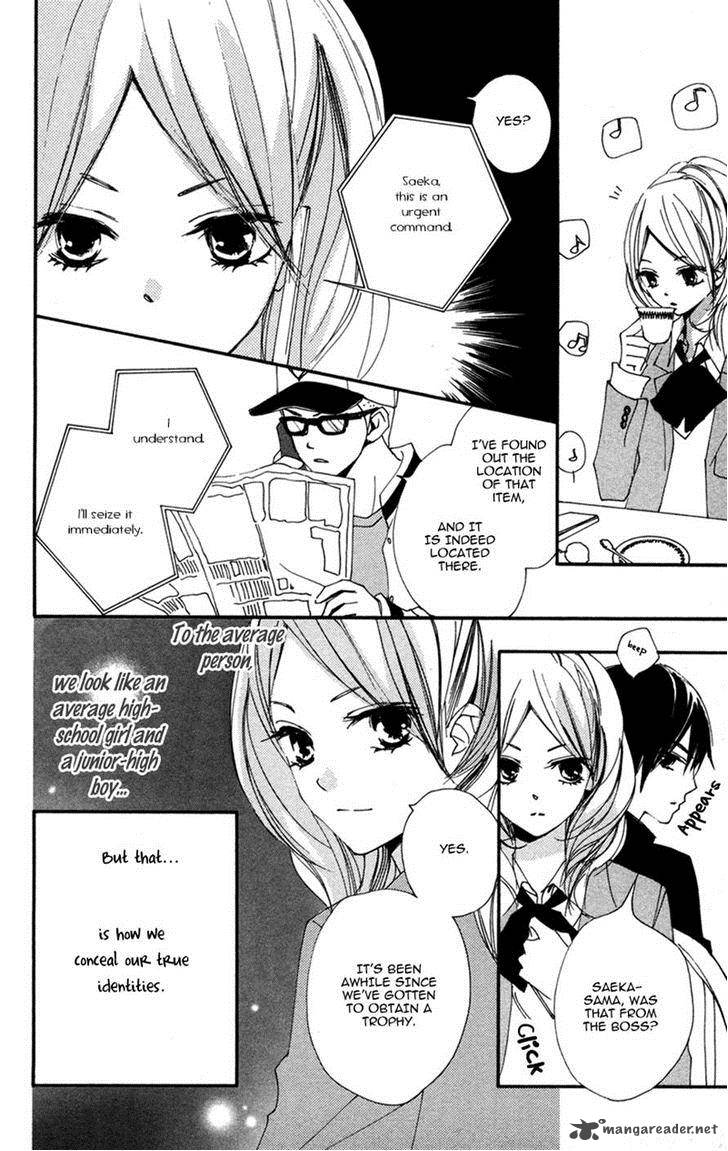 Bokura Wa Itsumo 29 36