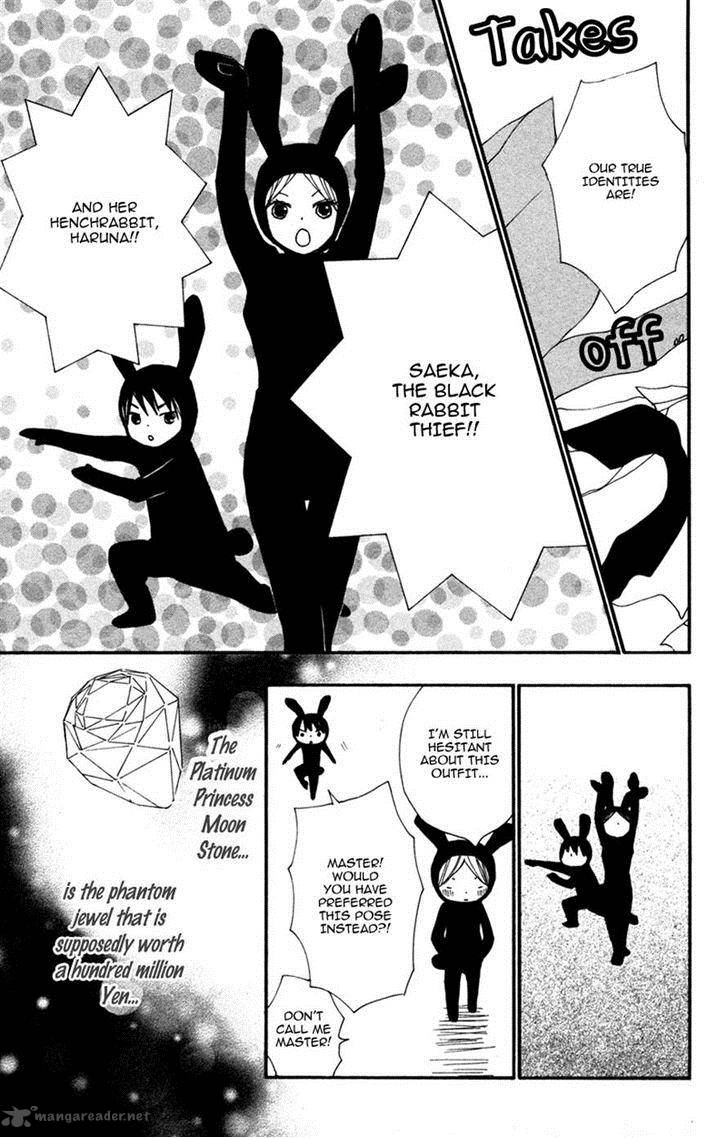Bokura Wa Itsumo 29 37
