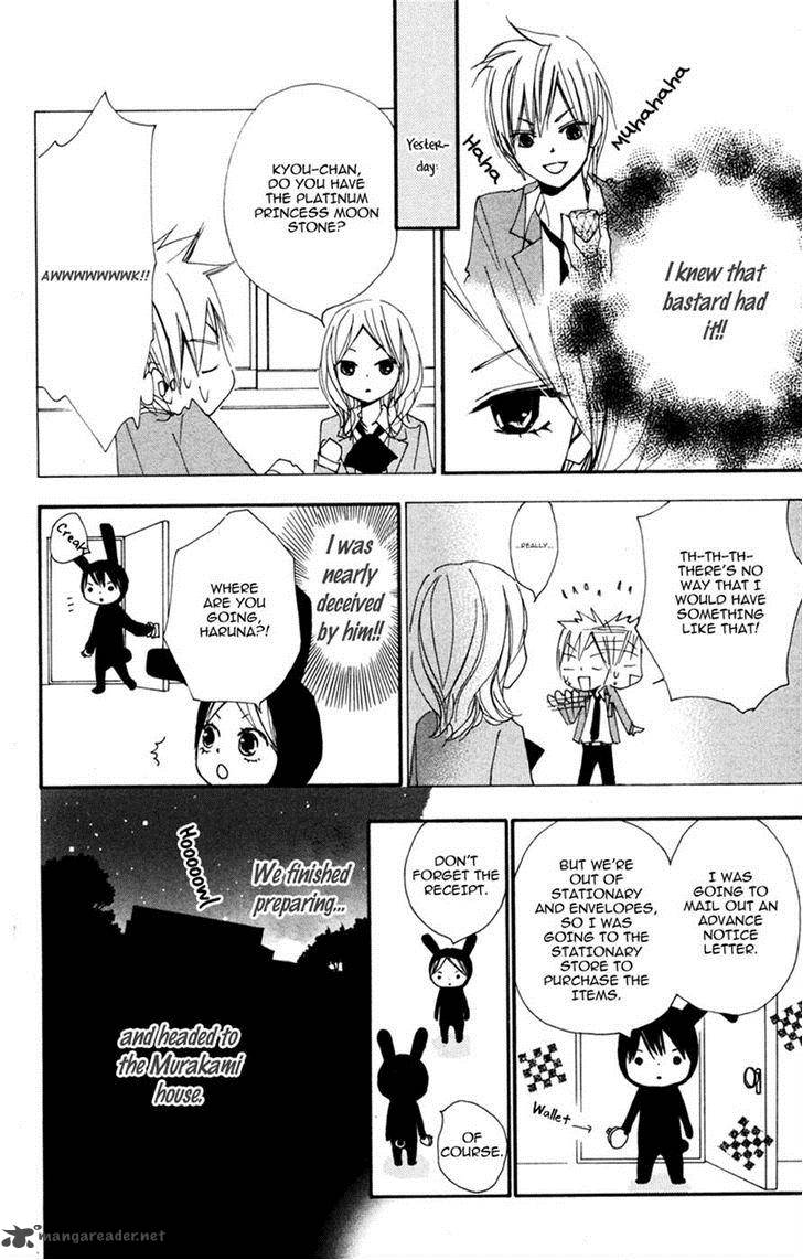 Bokura Wa Itsumo 29 38