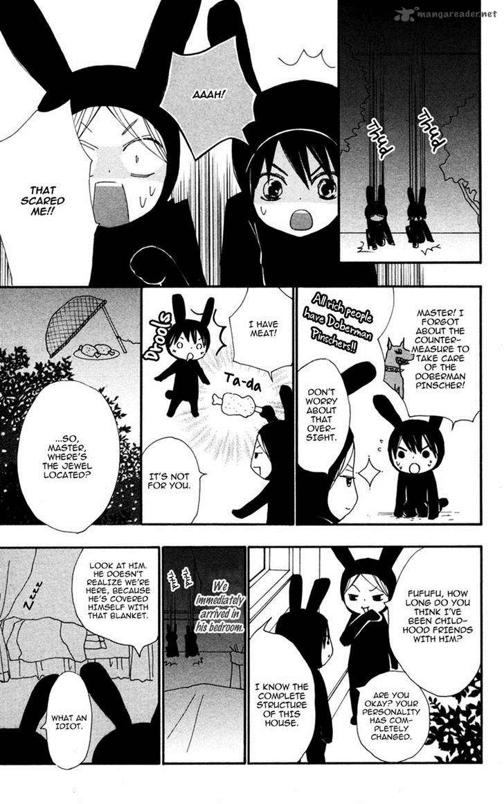 Bokura Wa Itsumo 29 39